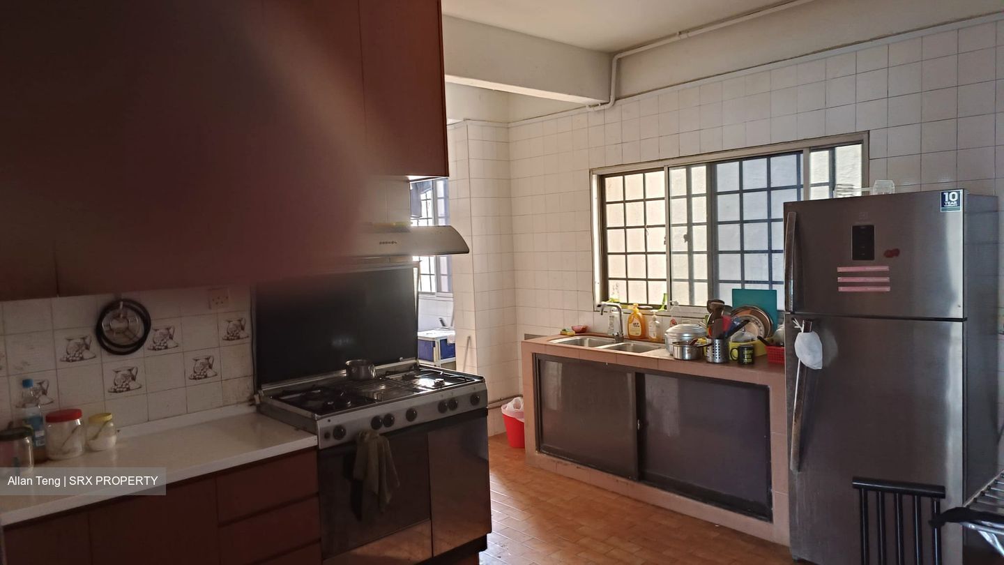 Windy Heights (D14), Condominium #410085651
